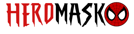 Heromask